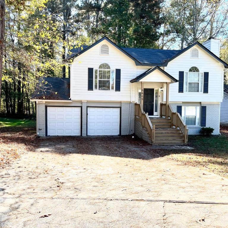 Home In Atlanta Thumbnail
