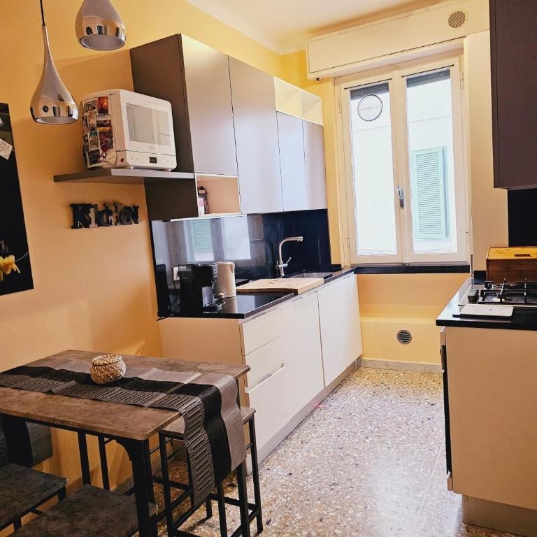Shamatha Apartment