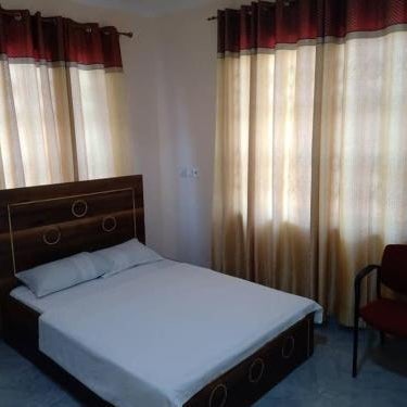 Alpha Rooms Single Bedroom Gome Fortress Business Center Dansoman Accra Thumbnail