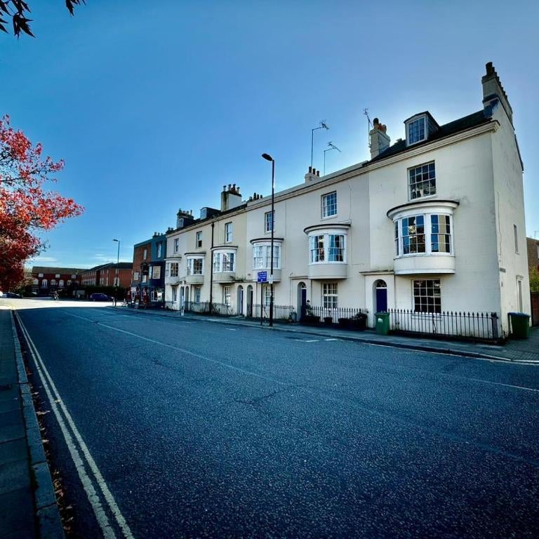 The Bernard Rooms Thumbnail