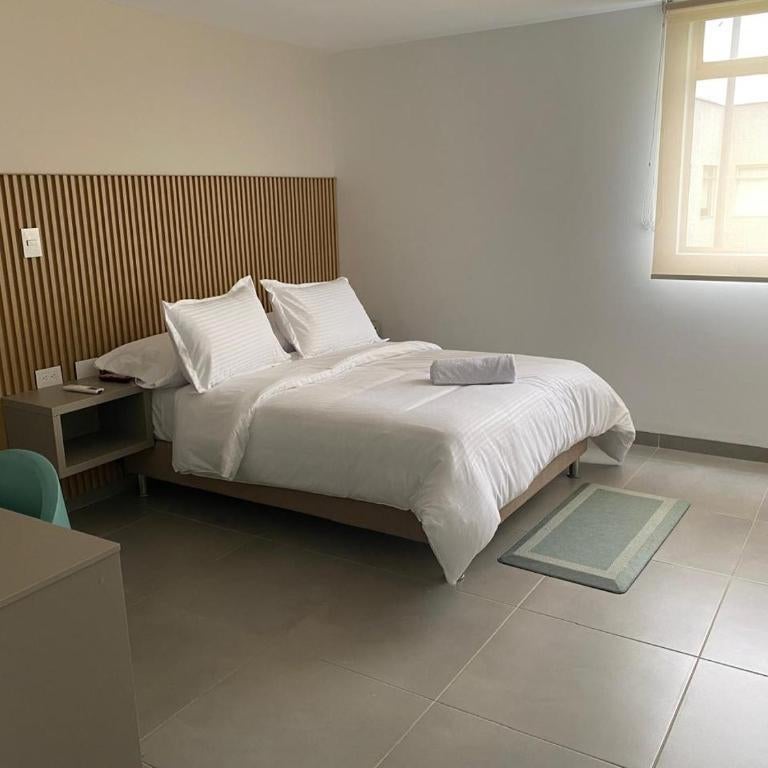 Hotel las Olas Yumbo