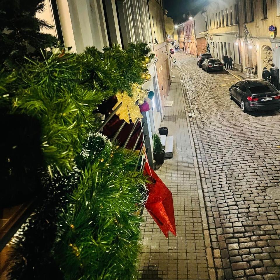 IN ROOM Old town Kaunas Thumbnail