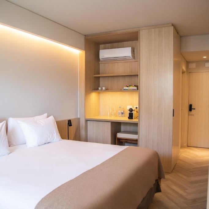 Vilon Recoleta Hotel Thumbnail