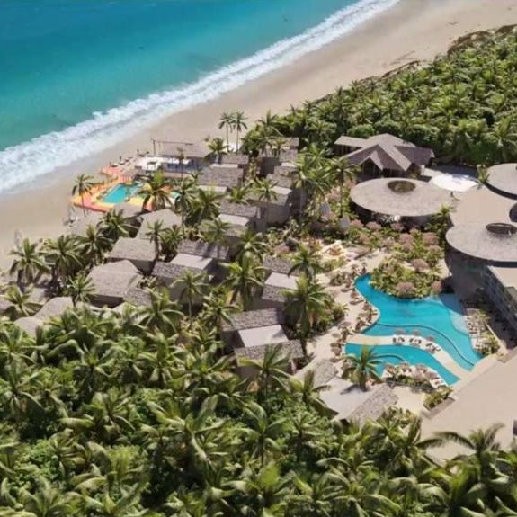 Royal Mandarin Hotel & Resort Thumbnail