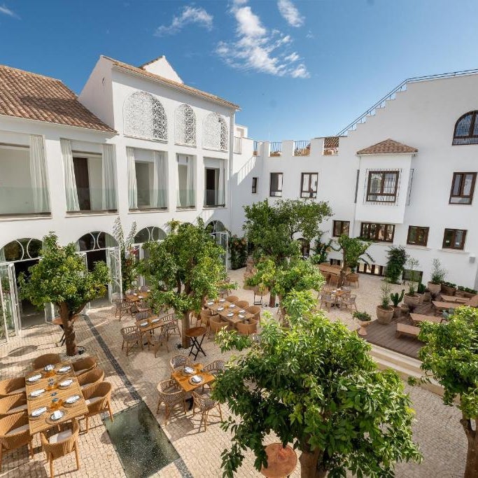 P SANTA CLARA HOTEL BOUTIQUE By Sojo