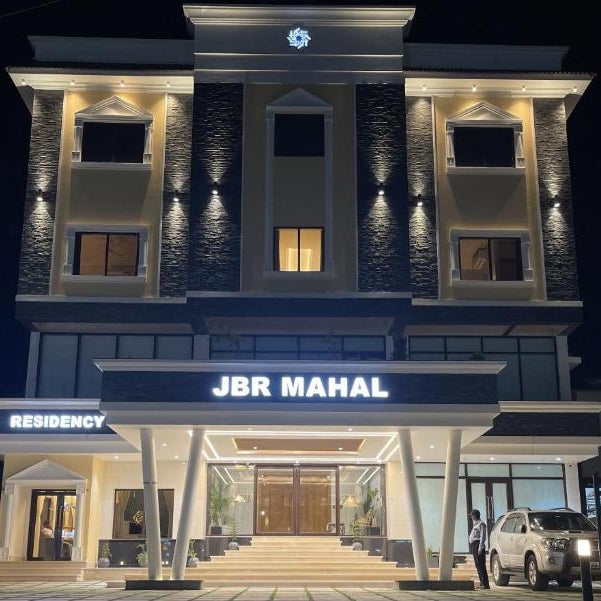 JBR RESIDENCY
