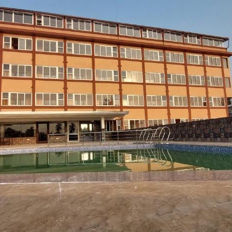 Nazri The Verda Hotel