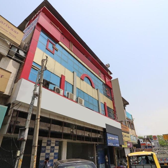 Super Collection O Jhalwar Road