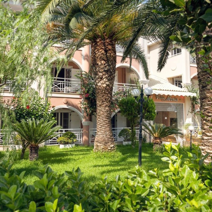 Villa Maria Laganas