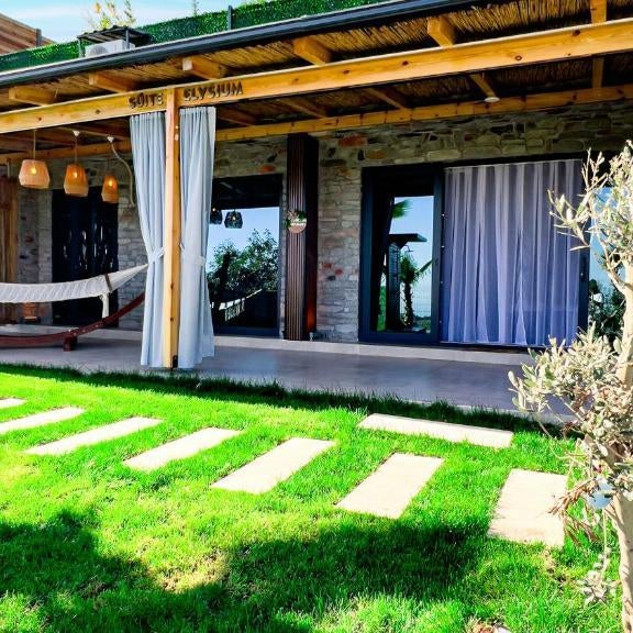 Grand Paradise Resort Sapanca