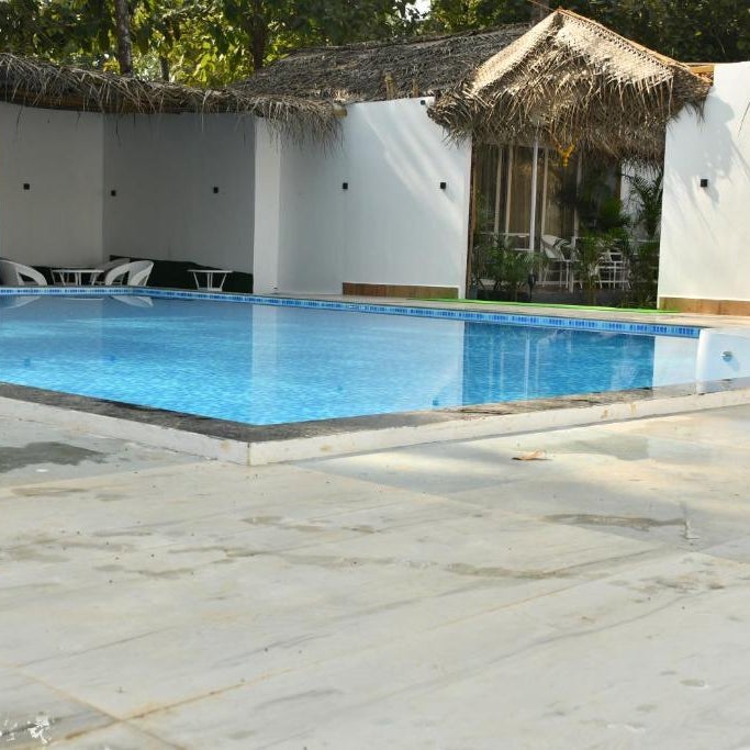 Escape Goa