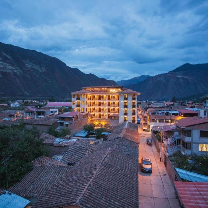 Valle Del Sol Thumbnail