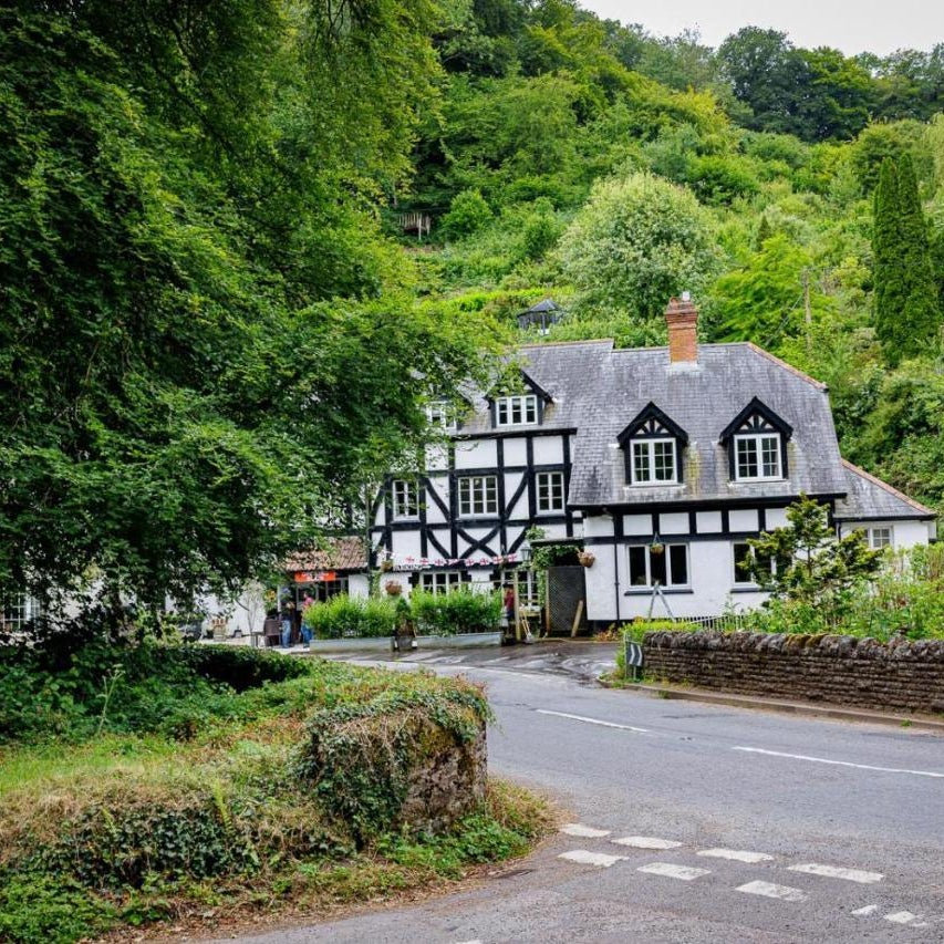 The Rock Inn Hotel, Pub & Restaurant