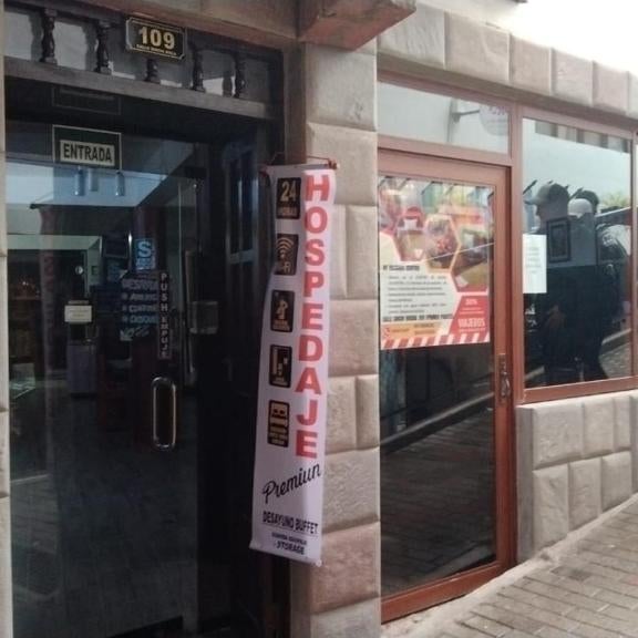 Viajeros Centro