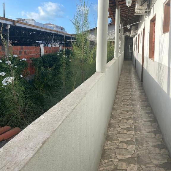 Pousada Estilo Brasil