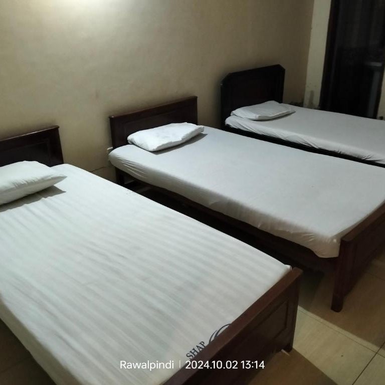 Shahzad Hotel Thumbnail