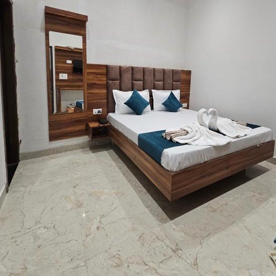 HOTEL RS Inn