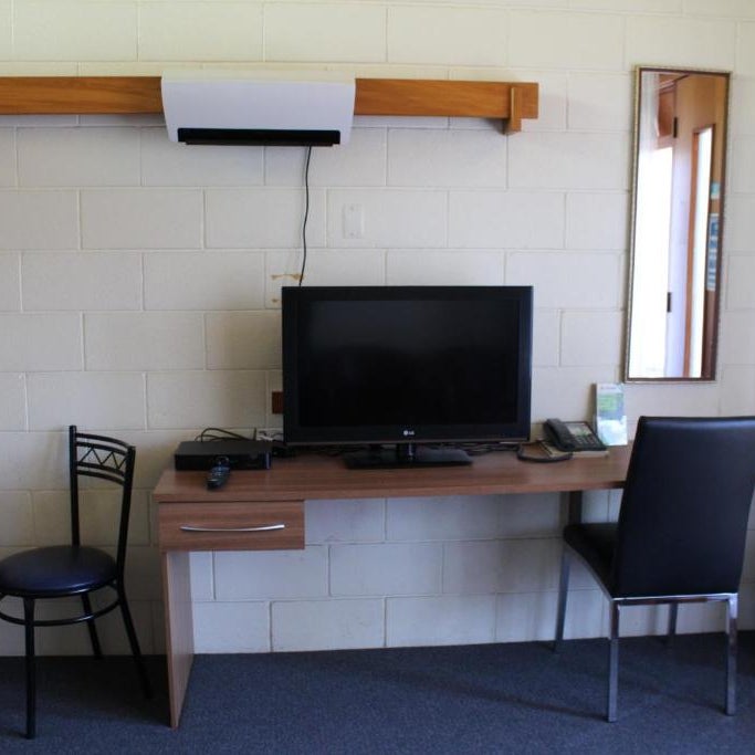 Elmore Lodge Motel Thumbnail