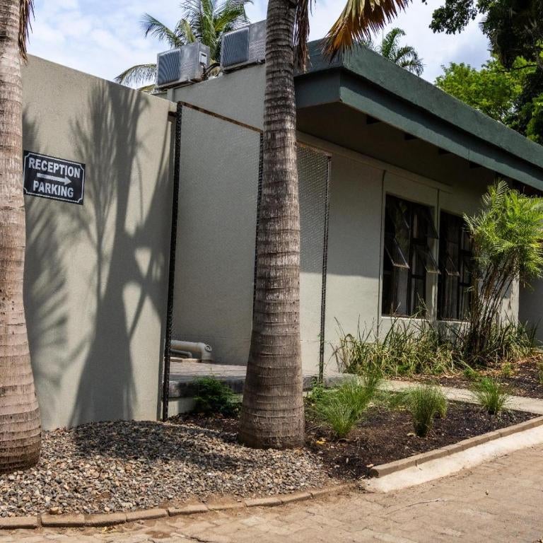 Fairway Lodge