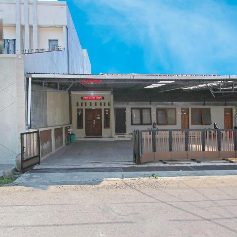 IB Homestay Syariah by Ecommerceloka Thumbnail