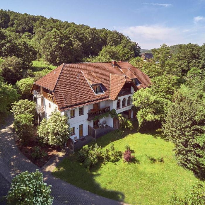 Landhaus & Lodges by Bollants