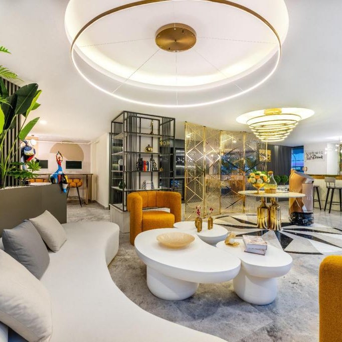 Lexia Hotels Adult Only 