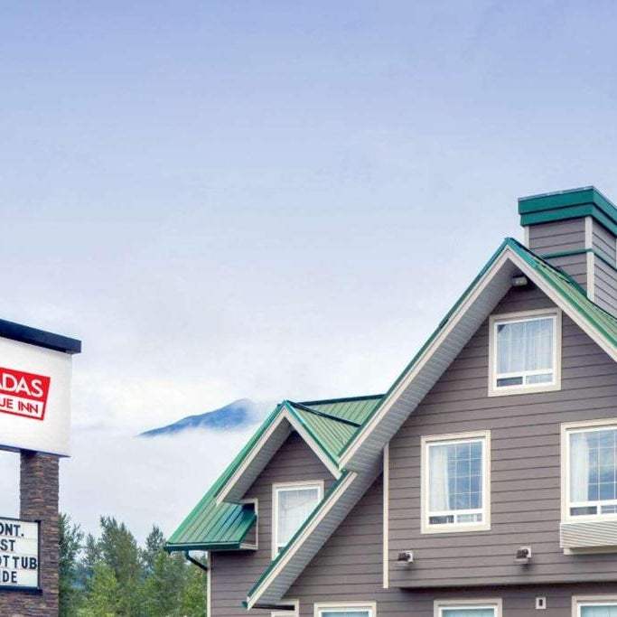 Canadas Best Value Inn Kapuskasing