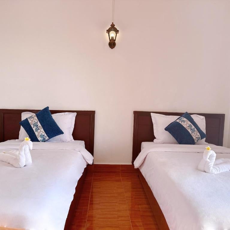Chandala Hotel