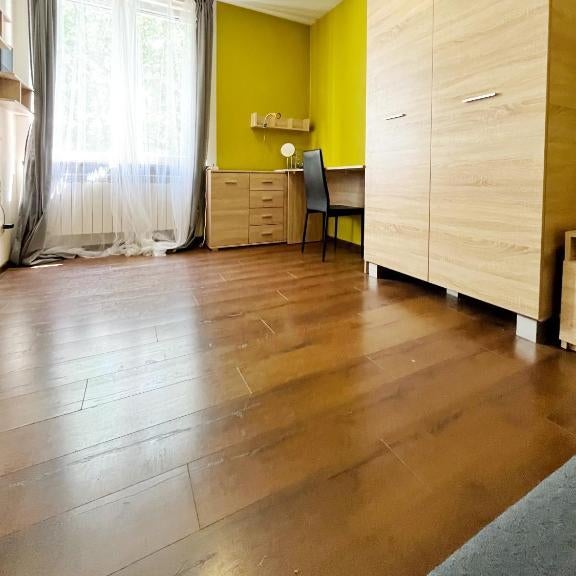 Cosy room Aleja Kijowska Thumbnail