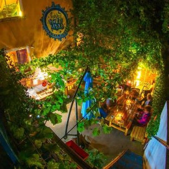 Hostel Mali Mrak Thumbnail