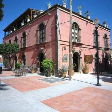 Hotel Boutique Posada De Las Flores Loreto Thumbnail