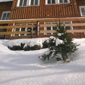 Chata Orlik - all inclusive & wellness