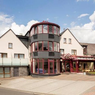 Landhotel Wolf-Mertes