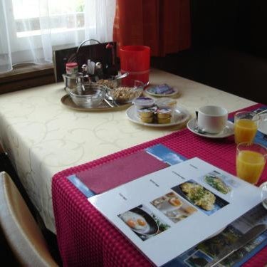 Hotel Milan B&B Thumbnail