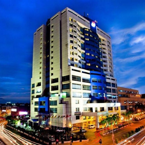 Mega Hotel Miri Thumbnail