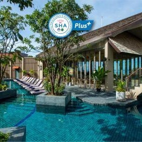 Mandarava Resort And Spa Karon Beach