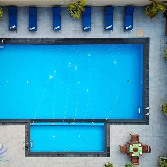Ocean Pearl Hotel