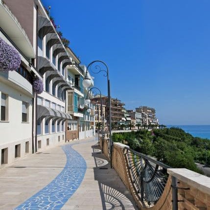 Hotel Ideale