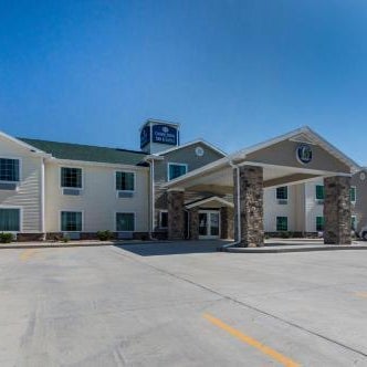 Cobblestone Inn & Suites - Lakin Thumbnail