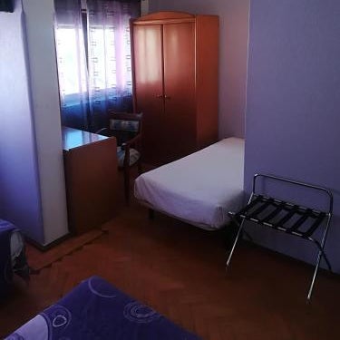Hotel Conforto Latino