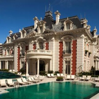 Four Seasons Hotel Buenos Aires Thumbnail