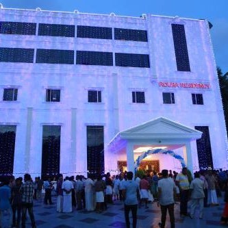 Rouba Residency Hotel