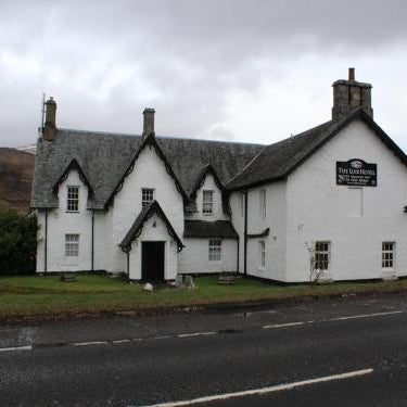 The Luib Hotel