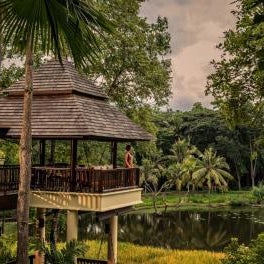 Four Seasons Resort Chiang Mai