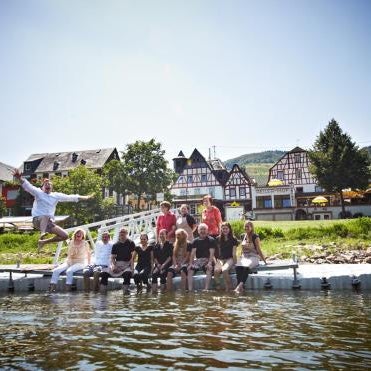 Hotel Reiler Hof