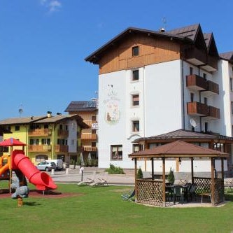 Hotel Rosa Alpina Thumbnail
