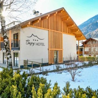 Bepy Hotel Garni