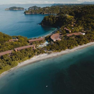 Four Seasons Resort Peninsula Papagayo, Costa Rica Thumbnail