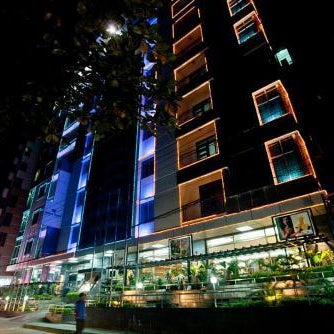 Well Park Residence Boutique Hotel & Suites Thumbnail