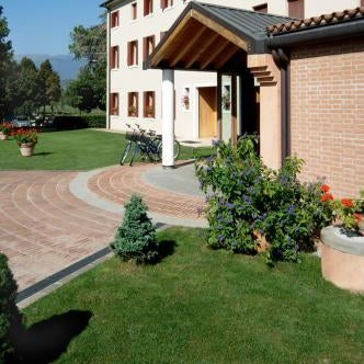 Hotel Del Parco Ristorante Loris